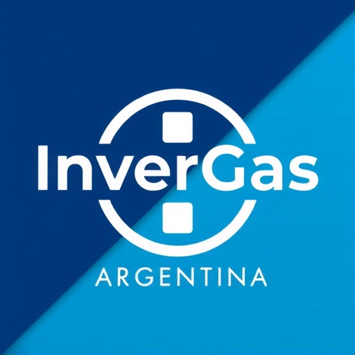 InverGas Argentina Logo